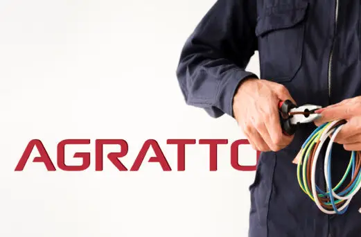 Imagem ilustrativa de Ar condicionado agratto assistencia tecnica